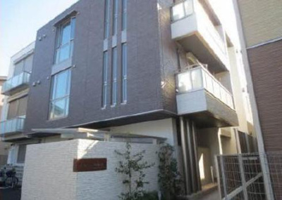 【外観】 | プルミエ中桜塚