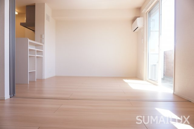 D-room蓮台寺のその他