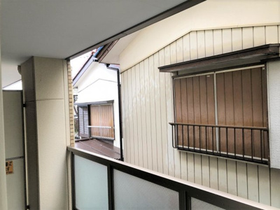 【展望】 | トランキリテ