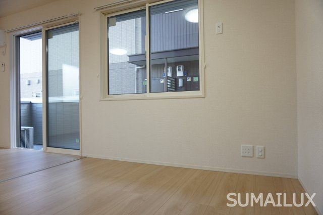 熊本市西区島崎２丁目のアパートのその他