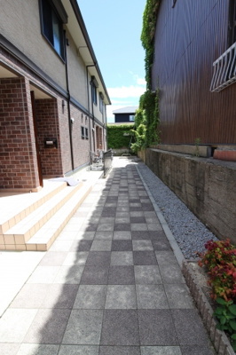 【その他共用部分】 | 五色山ヒルズ