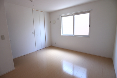 【洋室】 | 五色山ヒルズ