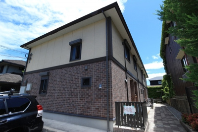 【外観】 | 五色山ヒルズ