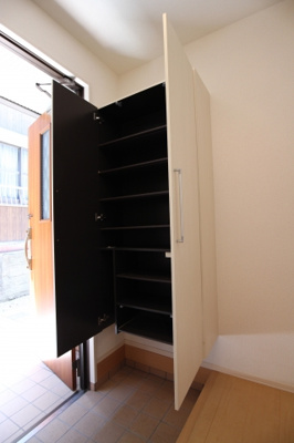 【収納】 | 五色山ヒルズ