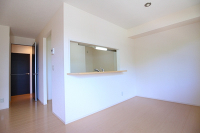 【居間・リビング】 | 五色山ヒルズ