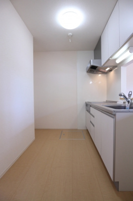 【キッチン】 | 五色山ヒルズ