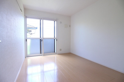 【洋室】 | 五色山ヒルズ