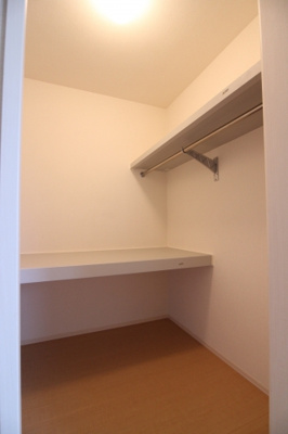 【収納】 | 五色山ヒルズ