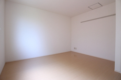 【寝室】 | 五色山ヒルズ