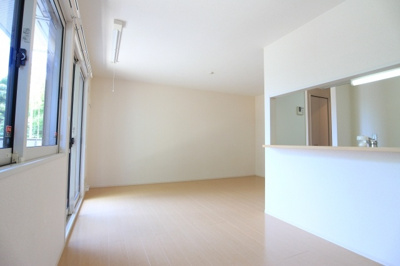 【居間・リビング】 | 五色山ヒルズ