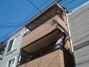 西野ハイツの画像