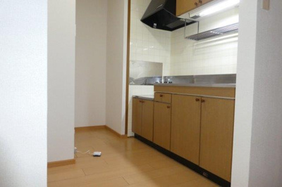 【キッチン】 | アヴェニール