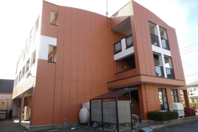 【外観】 | アヴェニール