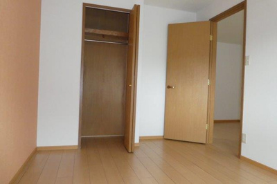 【洋室】 | アヴェニール