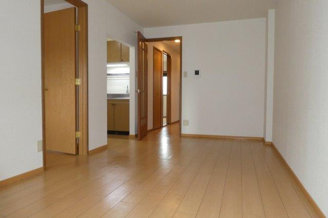 アヴェニールの居間・リビング