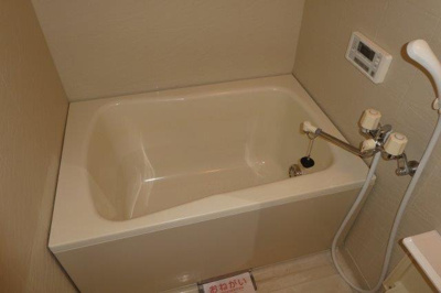 【浴室】 | アヴェニール