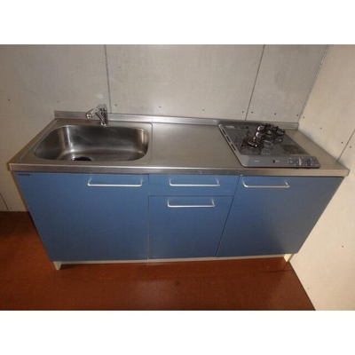 【キッチン】 | レルム