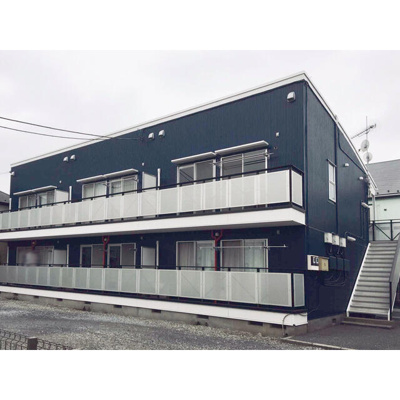 【外観】 | レルム