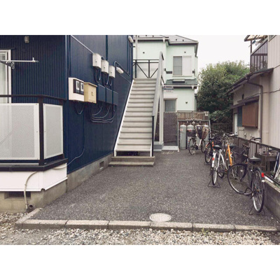 【その他共用部分】 | レルム