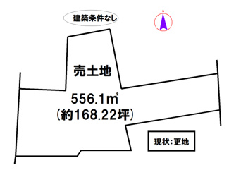 【土地図】 | 西脇市西脇