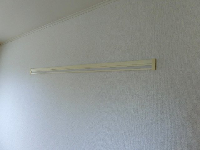 【設備】 | アンジュ・ドゥ・ボヌールＢ