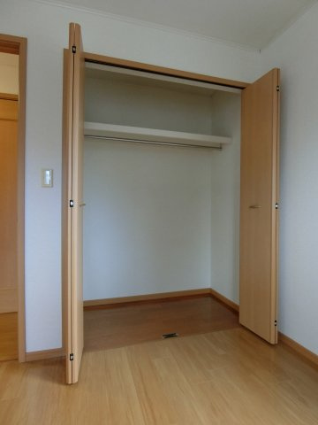 【収納】 | アンジュ・ドゥ・ボヌールＢ