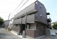 フィルクローバ谷塚の画像