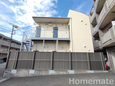 【その他共用部分】 | 鍛冶ヶ谷壱番館