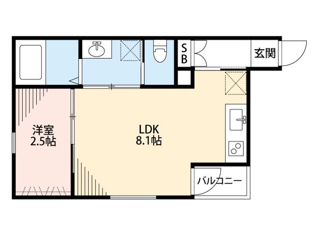 【間取り】 | ＨＭＴ東岡崎