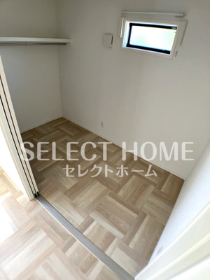 【寝室】 | ＨＭＴ東岡崎 | 落ち着いて過ごせるお部屋なので、寝室にいかがでしょうか