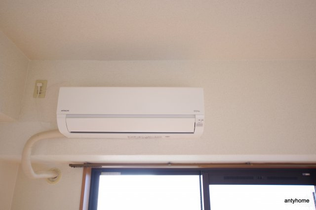 プレサンス梅田西　仲介手数料無料の設備