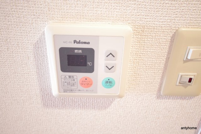 プレサンス梅田西　仲介手数料無料の内装