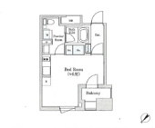BAUS FLATS日本橋浜町の画像