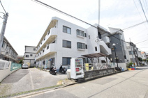 コーポ照力の画像