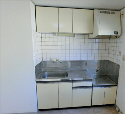 【キッチン】 | フォンティーヌ南田園