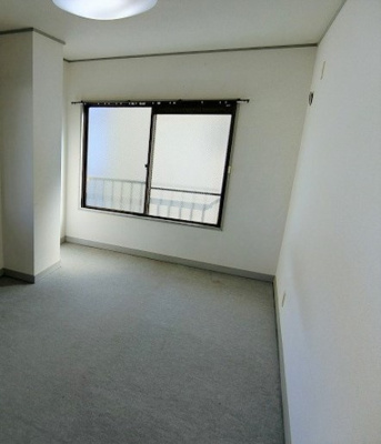 【洋室】 | フォンティーヌ南田園