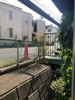 【展望】 | 高美ハウス