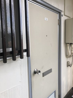 【玄関】 | 高美ハウス