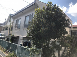 【外観】 | 高美ハウス