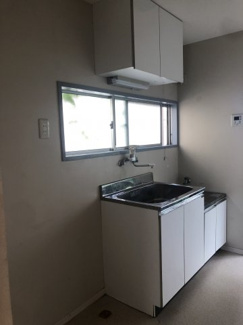 【キッチン】 | 高美ハウス