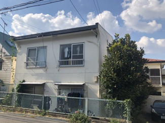 【外観パース】 | 高美ハウス