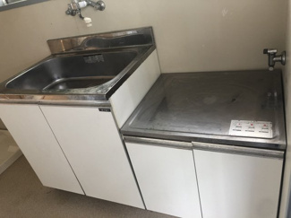 【キッチン】 | 高美ハウス