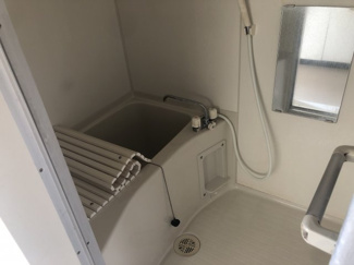 【浴室】 | 高美ハウス