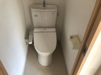 【トイレ】 | 高美ハウス