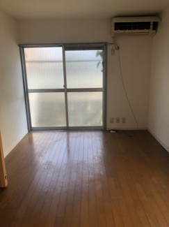 【寝室】 | 高美ハウス