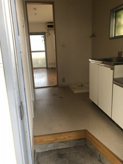 【玄関】 | 高美ハウス