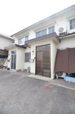 【外観】 | 芳泉4丁目メゾネット