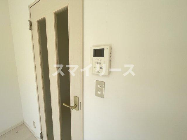 ロイヤルパレスのセキュリティ
