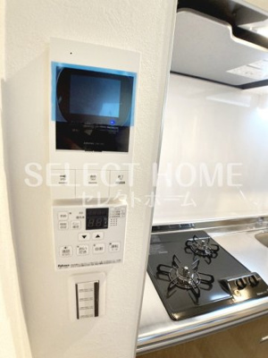 【セキュリティ】 | ＨＭＴ東岡崎 | 同型タイプ