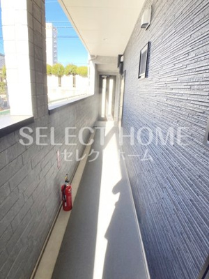 【その他共用部分】 | ＨＭＴ東岡崎